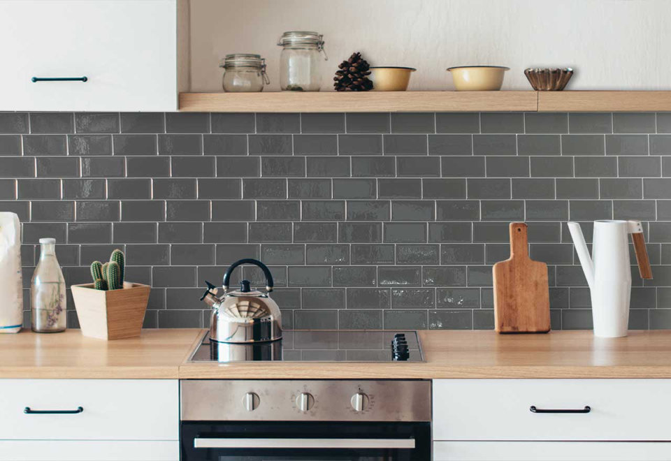 Peel and Stick Tiles