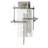 Tura Aluminum Outdoor Sconce-88502247-88502249