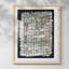 «A Touch Of Mint I», ensemble de cadres-1506288748-1506288749