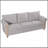 3 Seater Sofa.