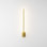 1 - Light LED Wallchiere