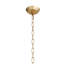 Lustre géométrique à 4 lumières Neslisah-208095434-208095435
