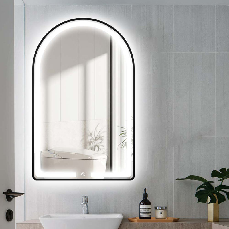 Miroir mural Filion