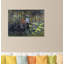 Claude Monet - Wrapped Canvas Painting-1533489268