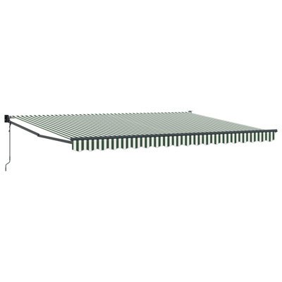 Awning