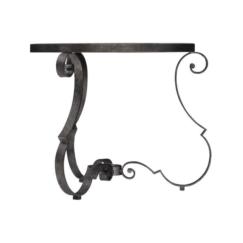 Villa Toscana Frame End Table