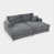 Dark Gray is out of stock selected