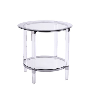 Table de bout Crenwick
