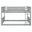 Lit de jour simple en tissu d'ameublement en velours avec tête de lit avec rangement et chargement sans fil, lit de jour multifonctionnel avec deux tiroirs de rangement et lumières DEL-1626238978