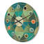 Horloge murale de luxe Mid-Century-63892508