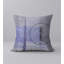 Housse de coussin décorative carrée excitante-842619460