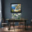 High Rise Bay, peinture sur toile encadrée-91147055-91147068