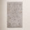 Ivory Traditional Medallion Oriental Rug