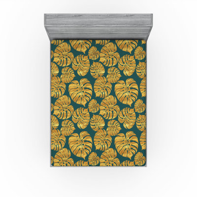 Drap-housse Ambesonne