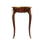 Table de bout avec rangement Essential