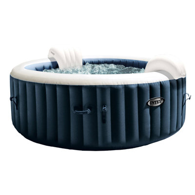 Aspirateur de piscine et spa gonflables Intex