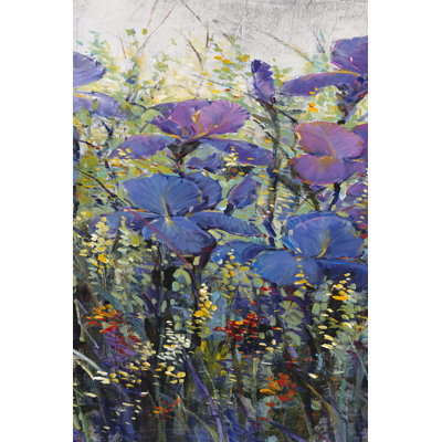 Iris Field II