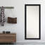 Miroir de salle de bain biseauté Vandeveer-1528651795-1528651800