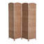 Paravent 4 panneaux Wicker Weave-296801340