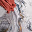 Tapis abstrait Amelia Performance-1086169907