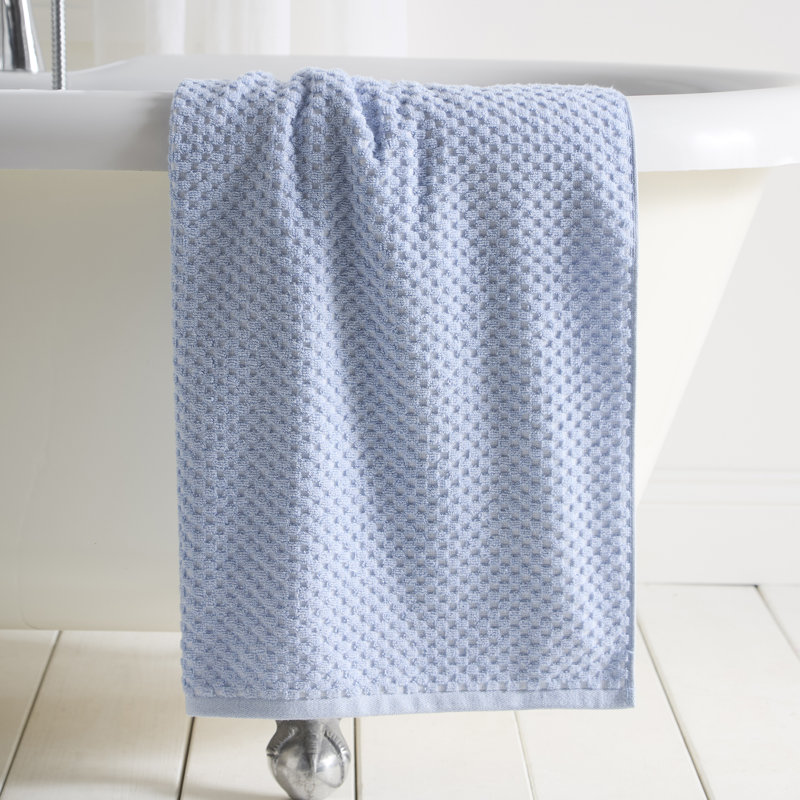Assiah 100% Cotton, Hand Towel