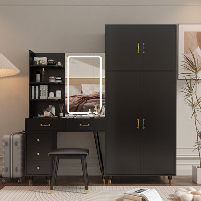 Angenita Vanity