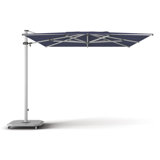 252 in. W Rectangular Sunbrella® Cantilever Umbrella