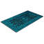 Tapis unique en laine 3 pi 1 po x 5 pi 1 po Wrexham