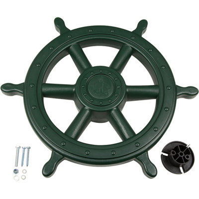 Roue de navires