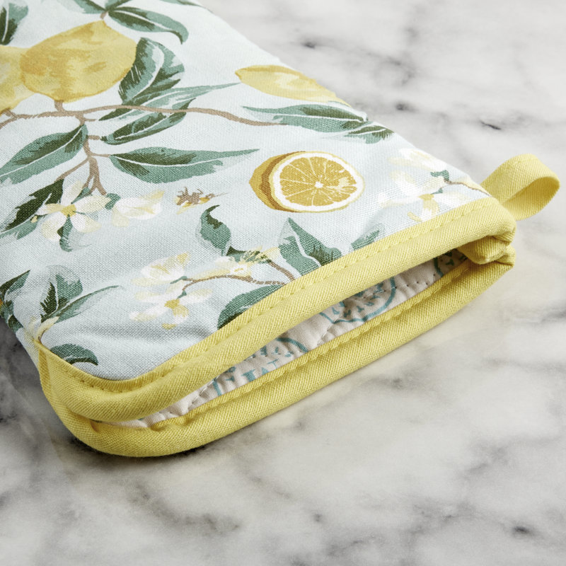 Ensemble de mitaines de four 2 pièces Martha Stewart