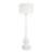 Regina Andrew Hope Floor Lamp; Dimensions 20W X 62H X 20D; Uses One Maximum 150 Watt E26 Base Bulb (Not Included)