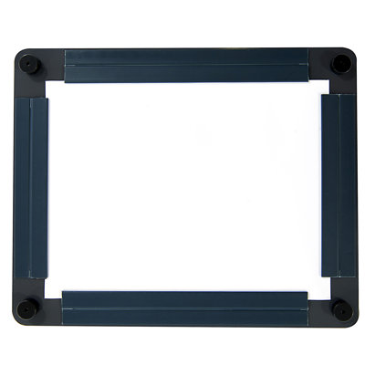 Glass Dry Erase Board