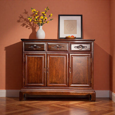 High-End Large-Capacity Sideboard
