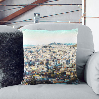 Square Cushion