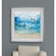 «Sea Glass Summer I», reproduction encadrée-32510326-40503331