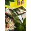 Leopard Cotton Dish Cloth Kitchen Towel