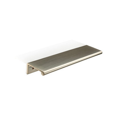 Ruby Edge Finger Pull