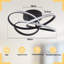 LED Semi Flush Mount-1020471954