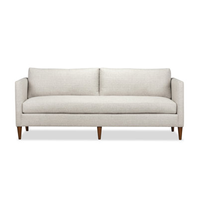 Clifford 87" Upholstered Sofa