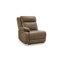 Max-Media 5-Piece Power Reclining Sectional