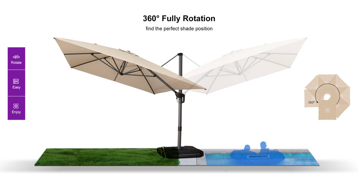 PURPLE-LEAF-outdoor-patio-umbrella-product-dimensions-aluminum-ribs