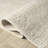 Kwamane Beige/Gray Traditional Floral Filigree Power-loomed Indoor Area Rug-1172230458