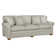Bedford Upholstered 98'' Sofa