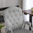 Kimar Chair with Padded Armrests-72835539-91642263
