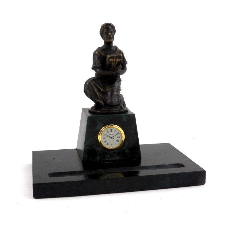 Porte-stylo Levan Hippocrates