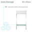 Ensemble de meuble-lavabo simple 19,5 po Pierre-93021124