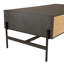 Aliegha Coffee Table with Storage