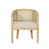 Beige Fabric