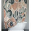 Heideman Abstract Shower Curtain-33185152
