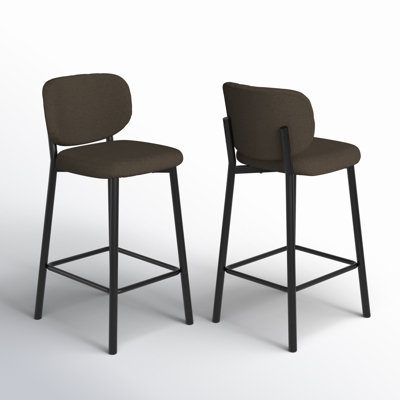 Corine Upholstered 24